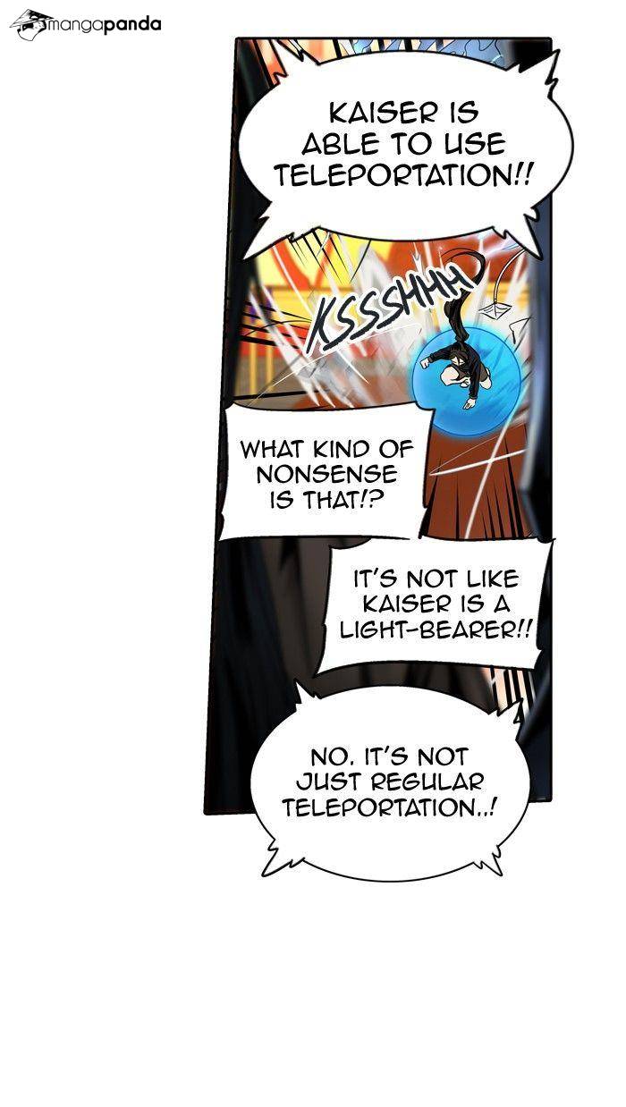 Tower of God Chapter 298 image 014